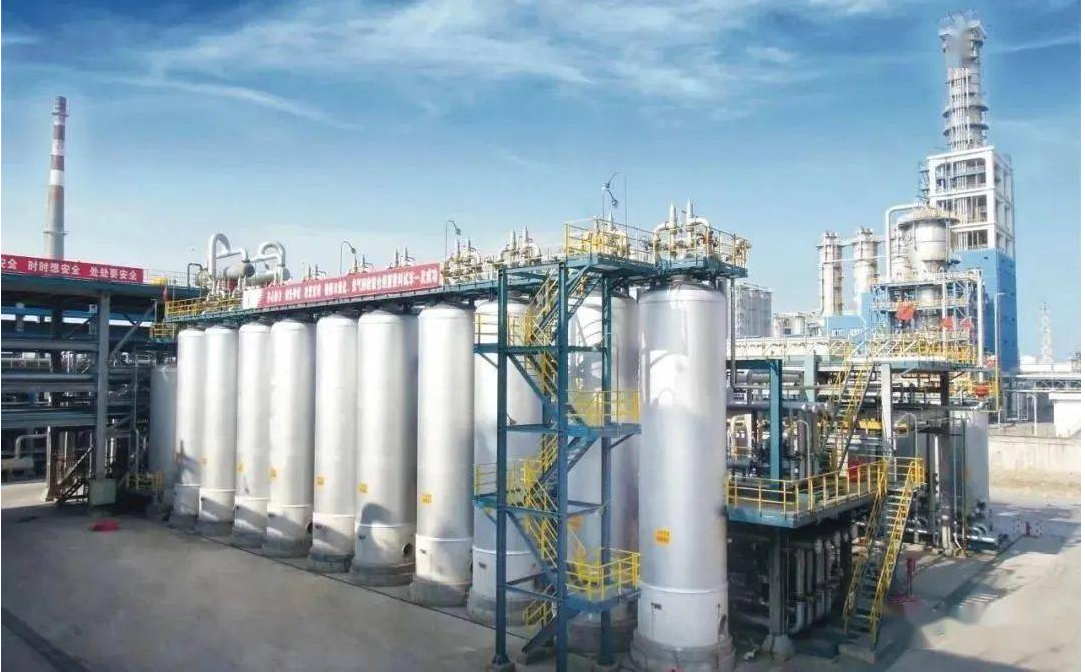 How to choose the acid gas removal process in the ammonia synthesis process technical proposal?