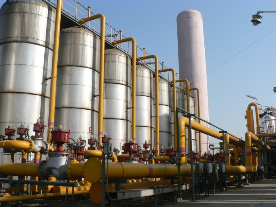 How to choose the acid gas removal process in the ammonia synthesis process technical proposal?