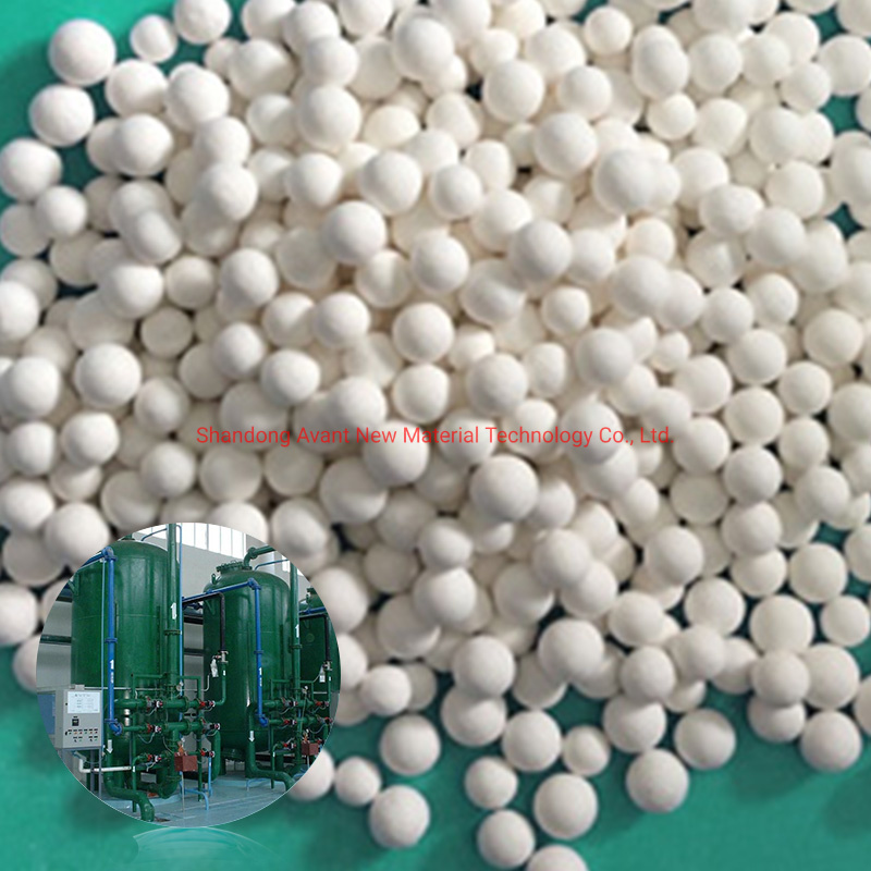 what is the properties and applications of activated alumina?