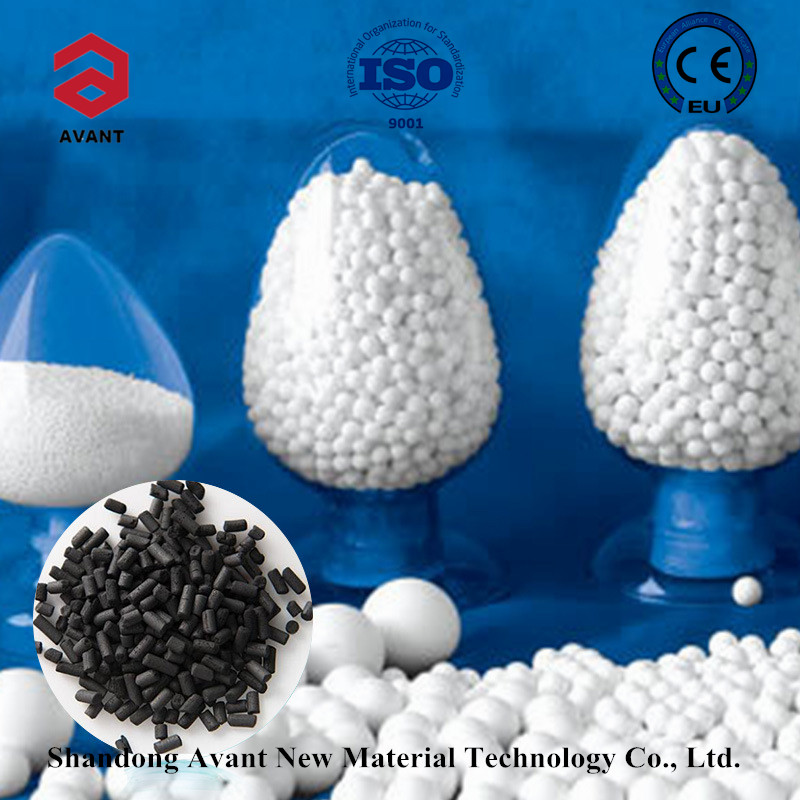 The main factors affecting the adsorption performance of activated alumina