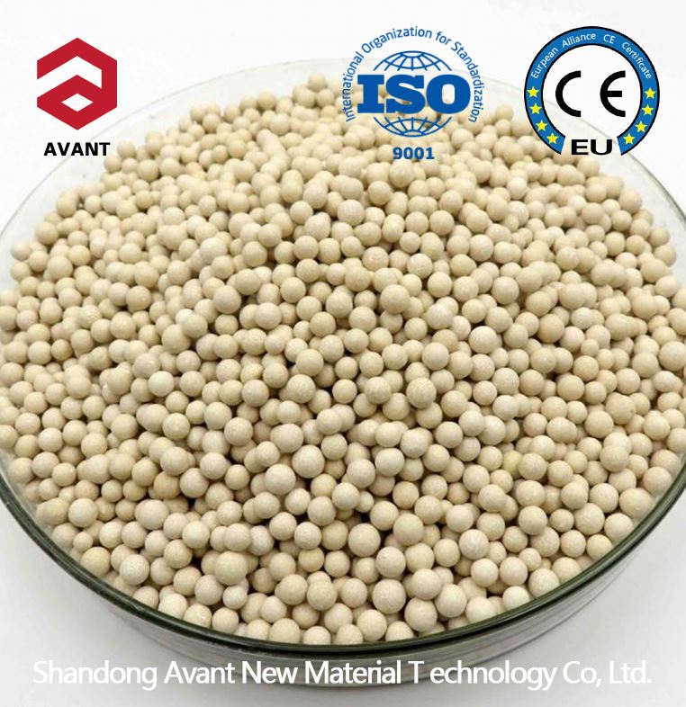 What are  the Challenges to Choose Molecular Sieves as Catalysts?