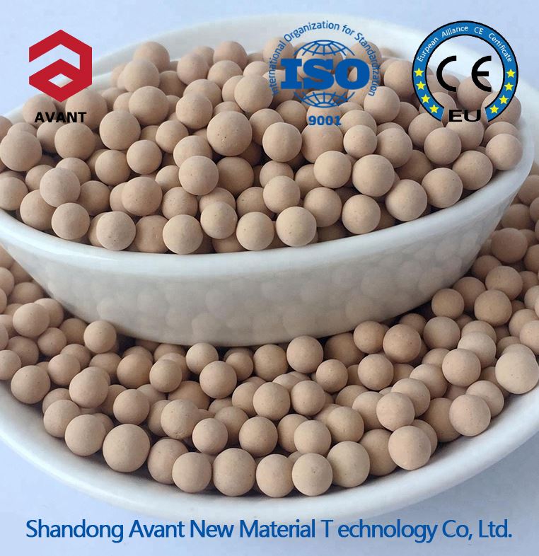  What is the Future of Zeolite Molecular Sieves?