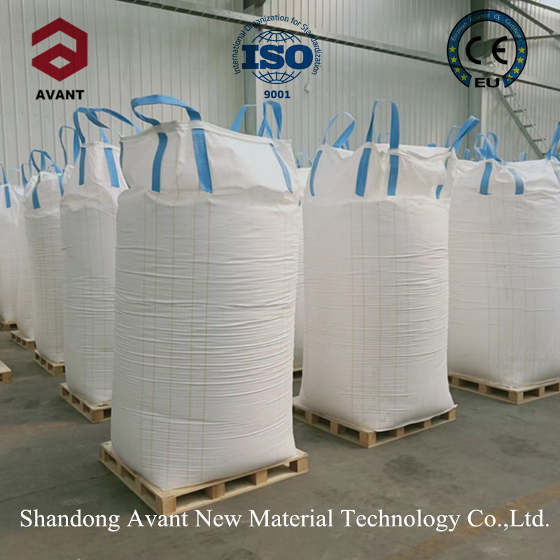 There are many methods for preparing alumina