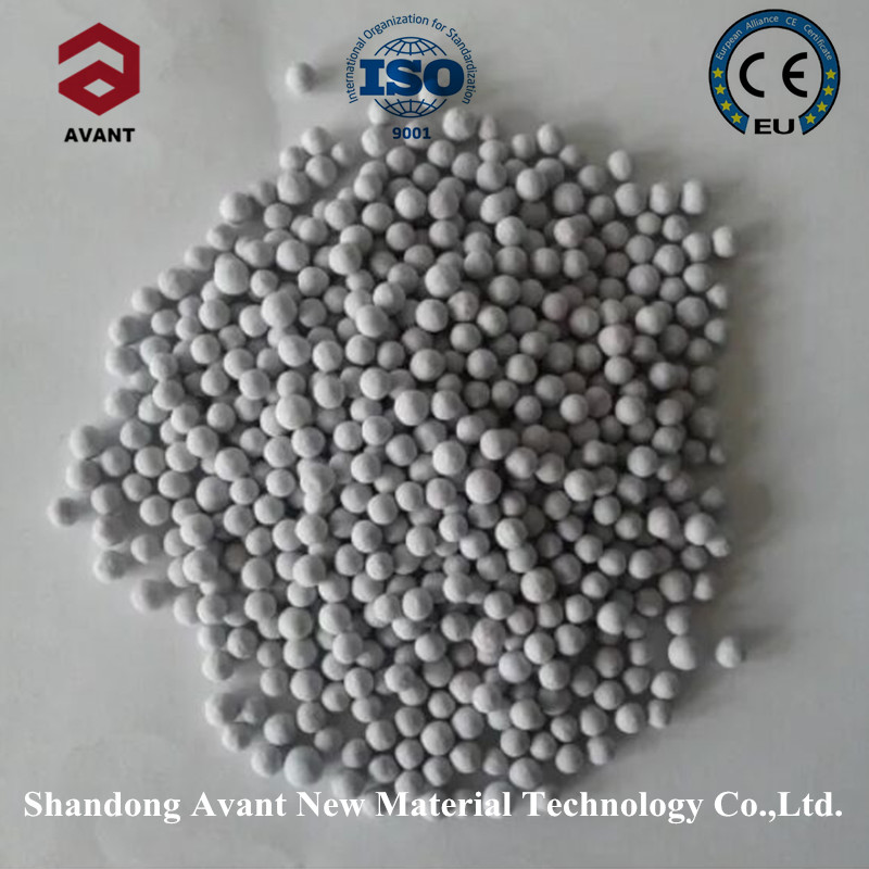 Cobalt-Molybdenum Hydrodesulfurization Reaction